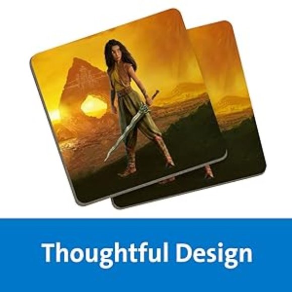 Raya & The Last Dragon Matching Game NWT - Picture 5 of 14